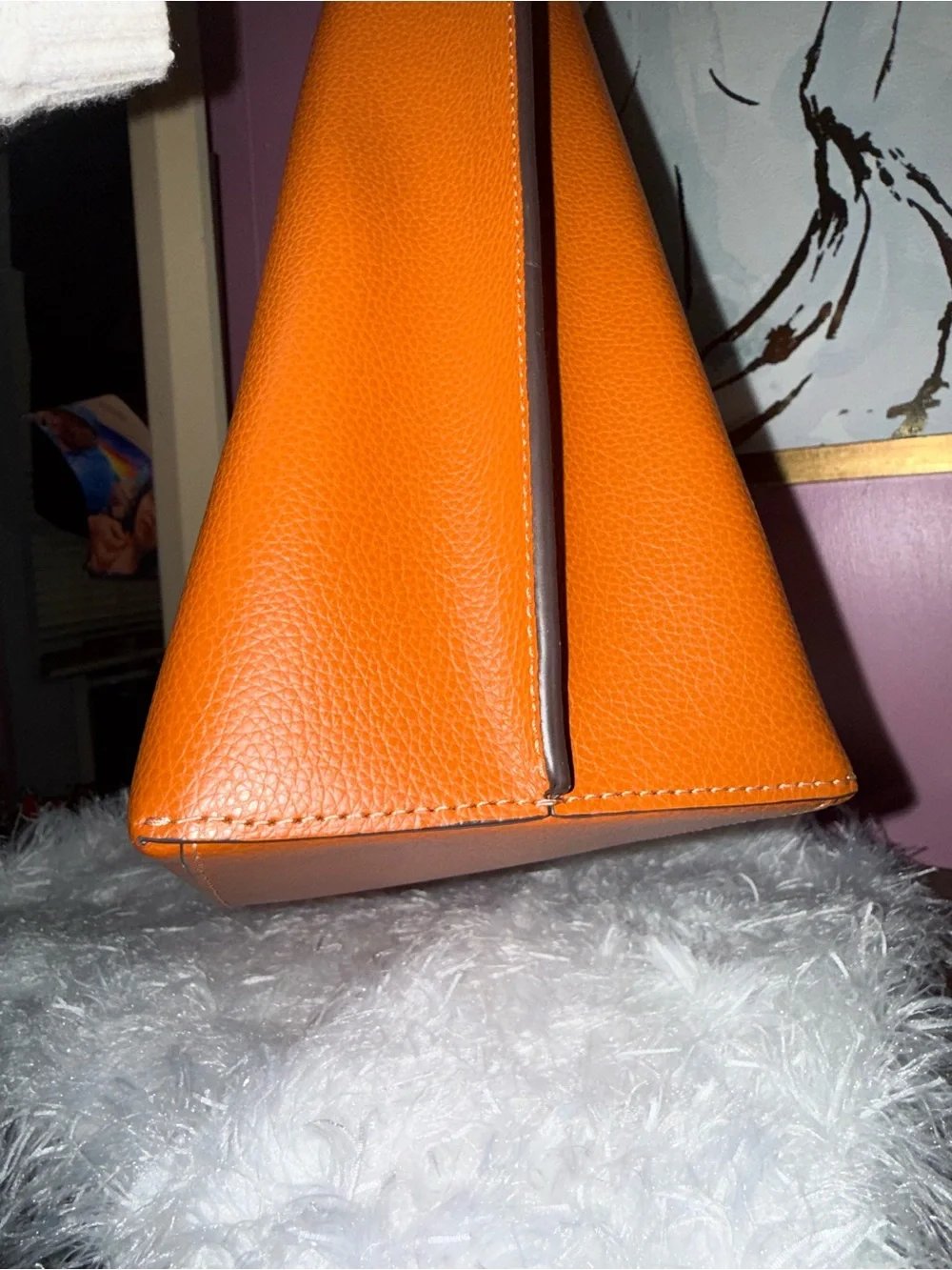 Coach Mollie Tote